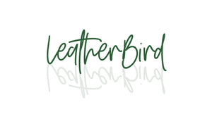 LeatherBird